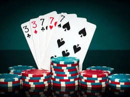 Classic table games atmosphere on 777 app for Bangladesh adult users